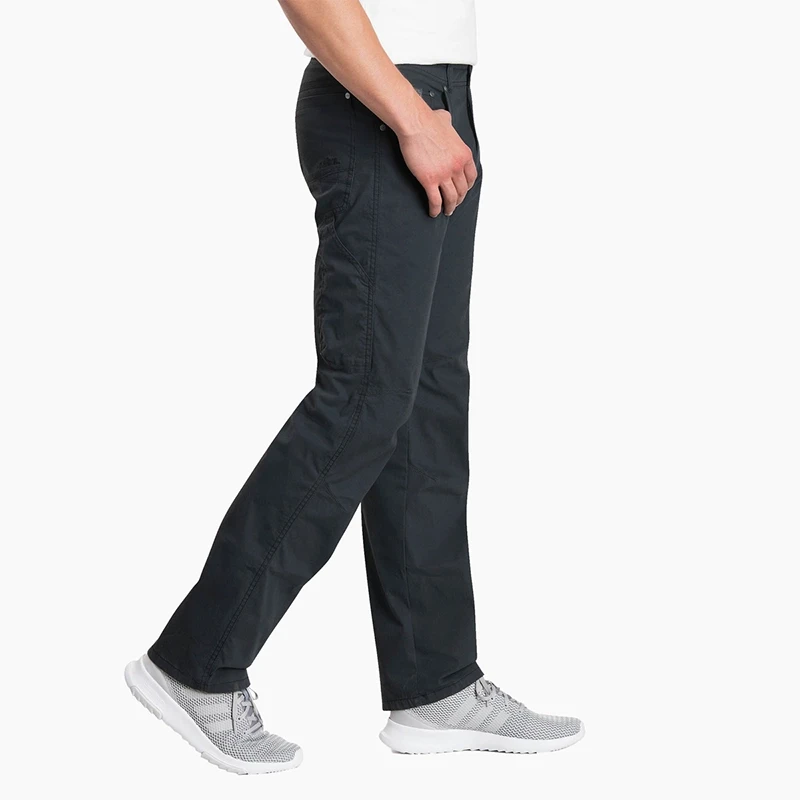 Kuhl Men's Revolvr Pant Full - Ink Black