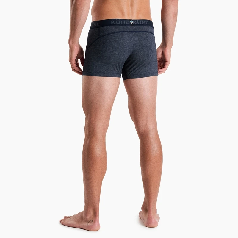 Kuhl Men's Korruptr Boxer Brief - Pirate Blue