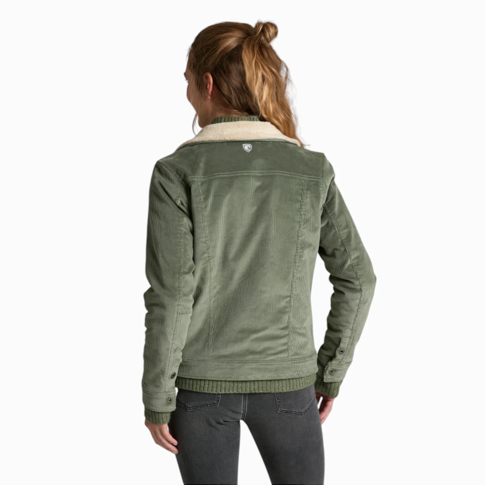 Kuhl Women's Astrid Lined Jacket - Soft Pine