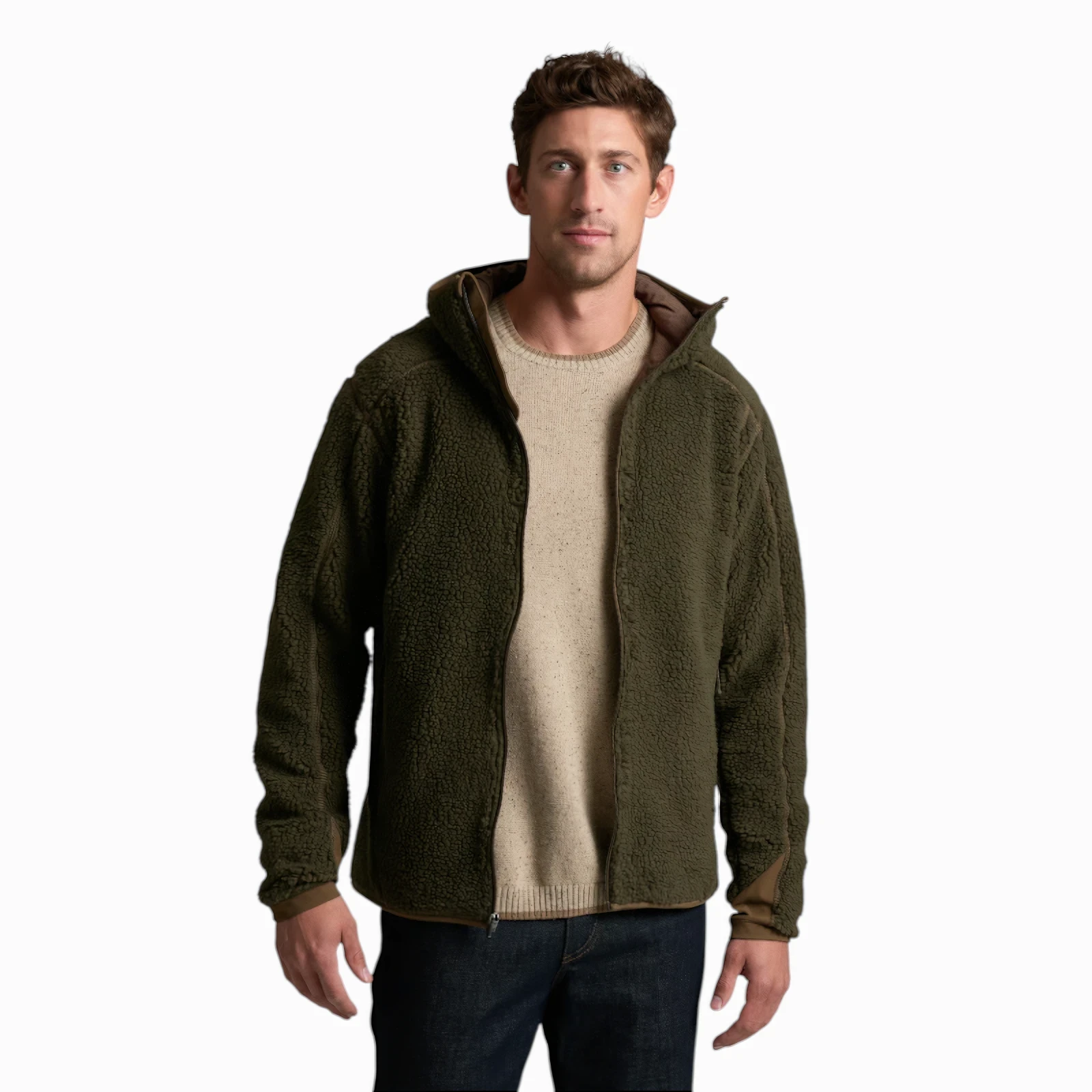 Kuhl Men's Skapegoat Hoodie - Kanteen