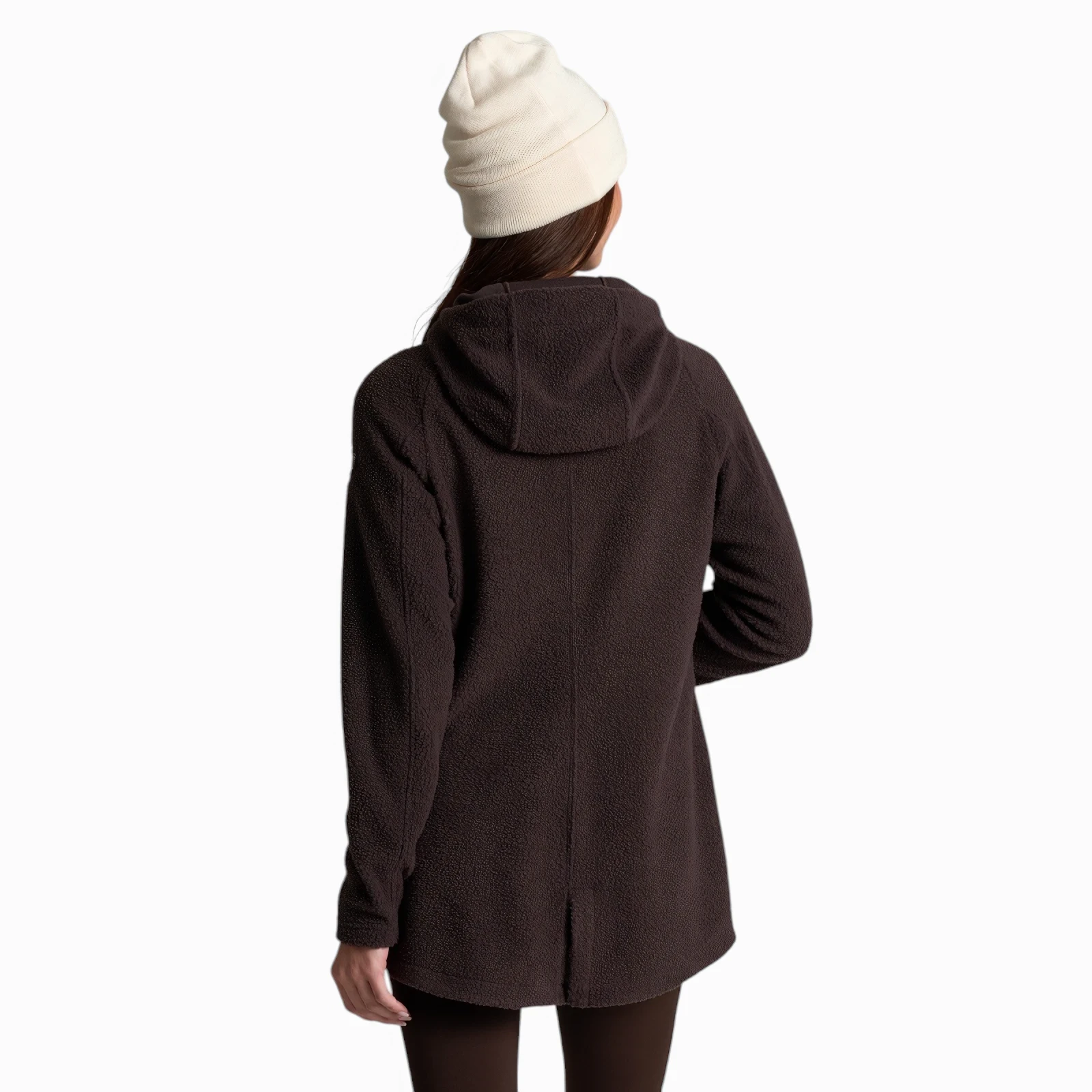 Kuhl Women's Hygge Long - French Roast