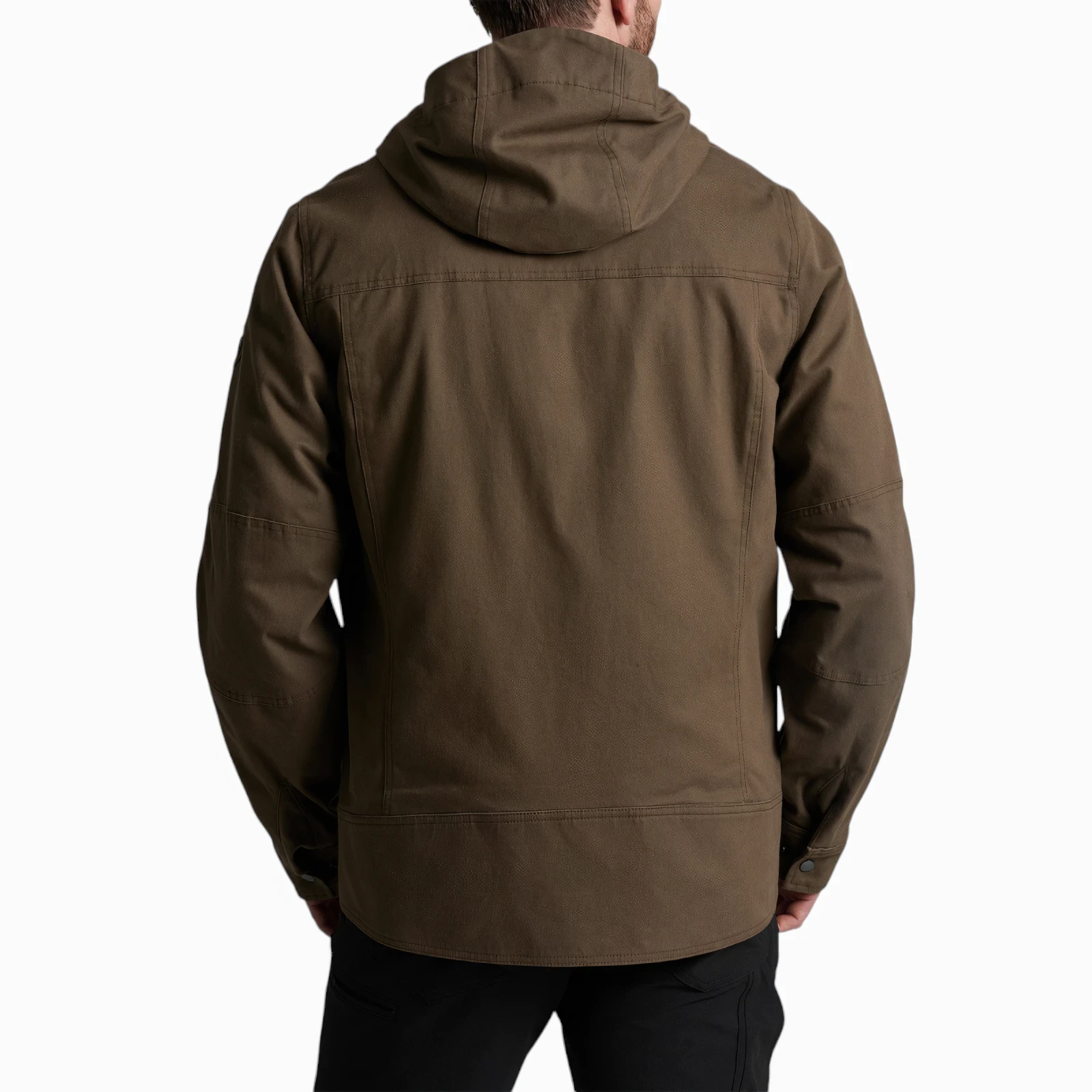 Kuhl Men's Law Hoody - Kanteen