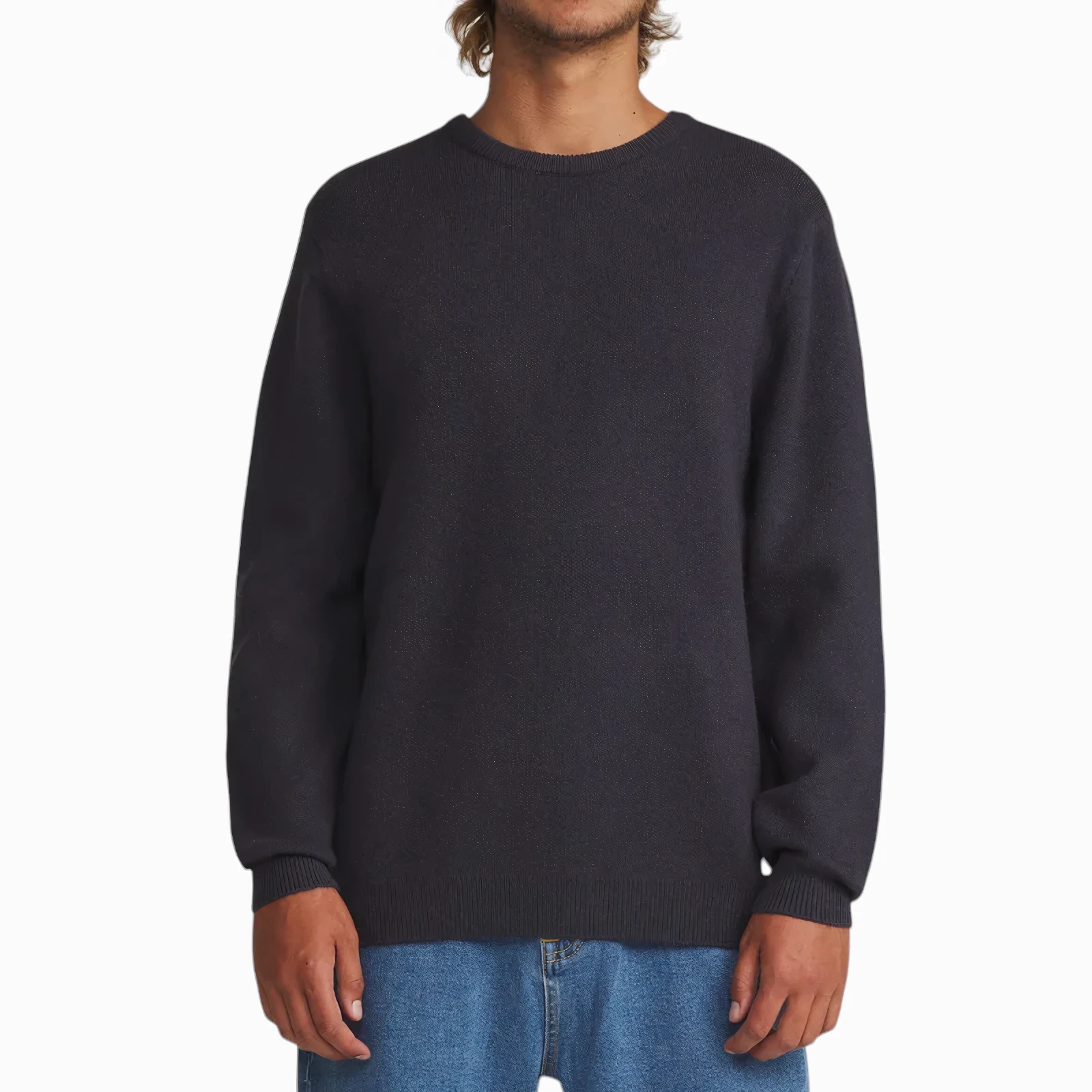 Katin Men's Rivers Sweater - Polar Navy