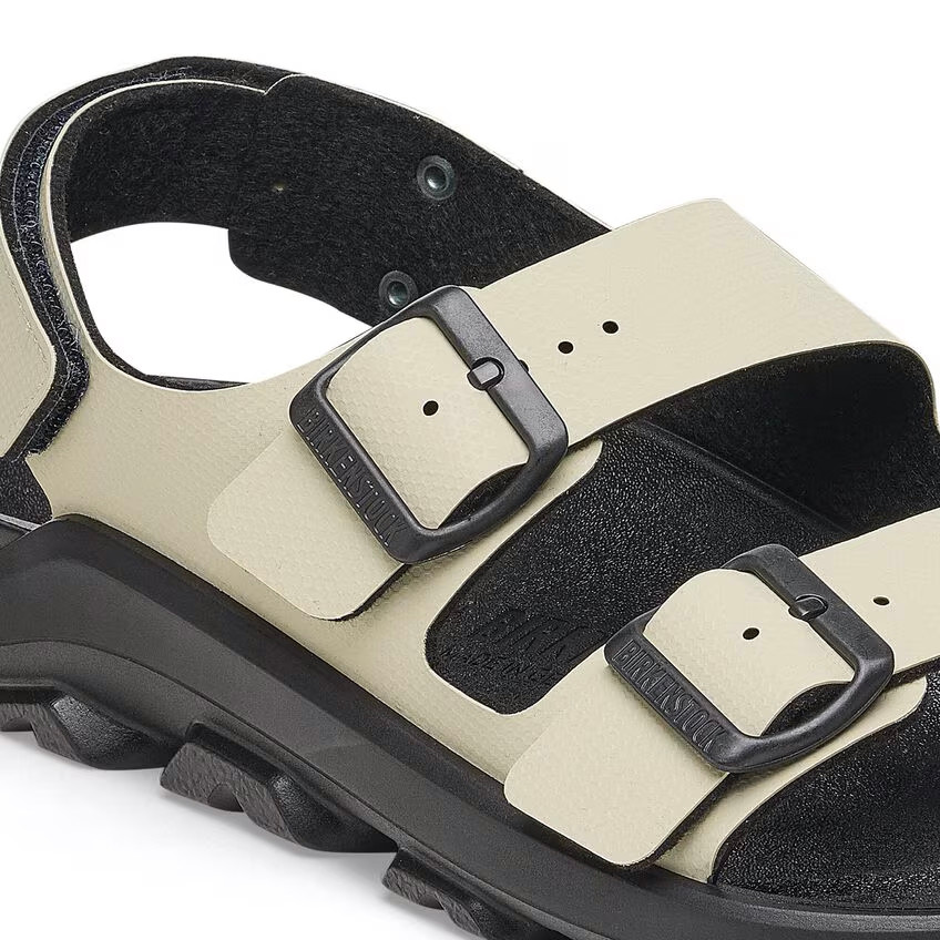 Birkenstock Mogami Terra Sandal – Apex Eucalyptus – Unisex