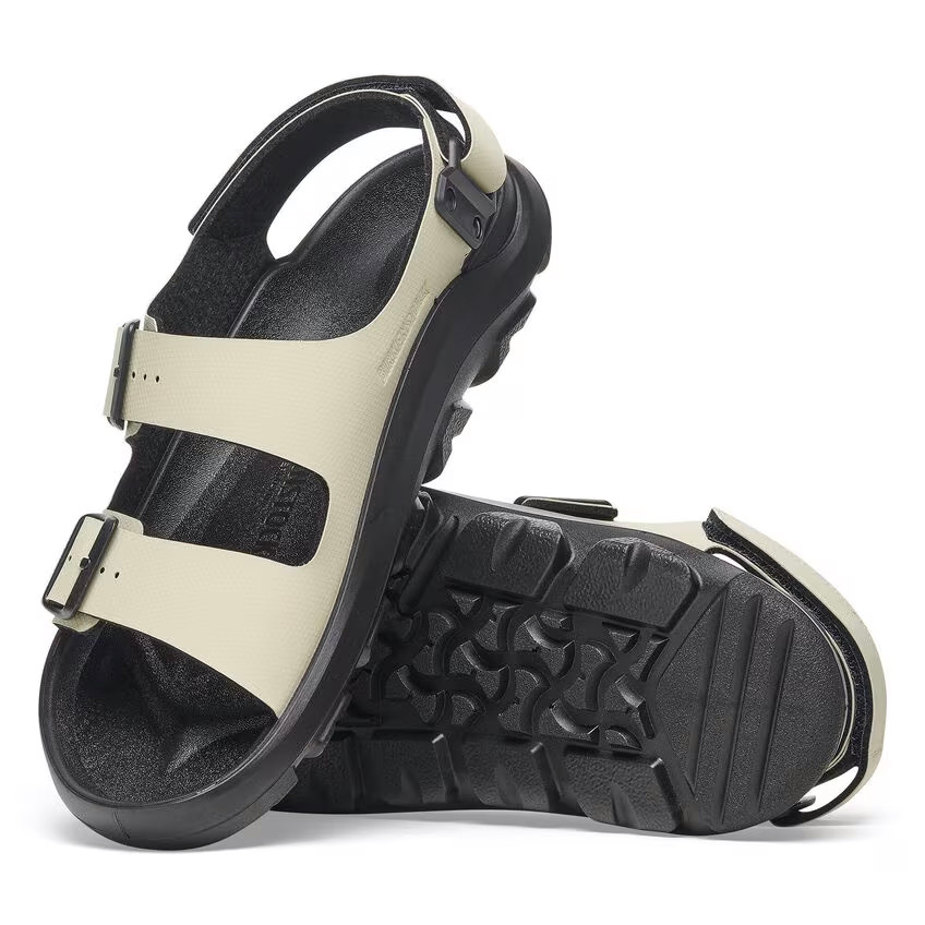 Birkenstock Mogami Terra Apex Eucalyptus Sandal | Unisex - Simply