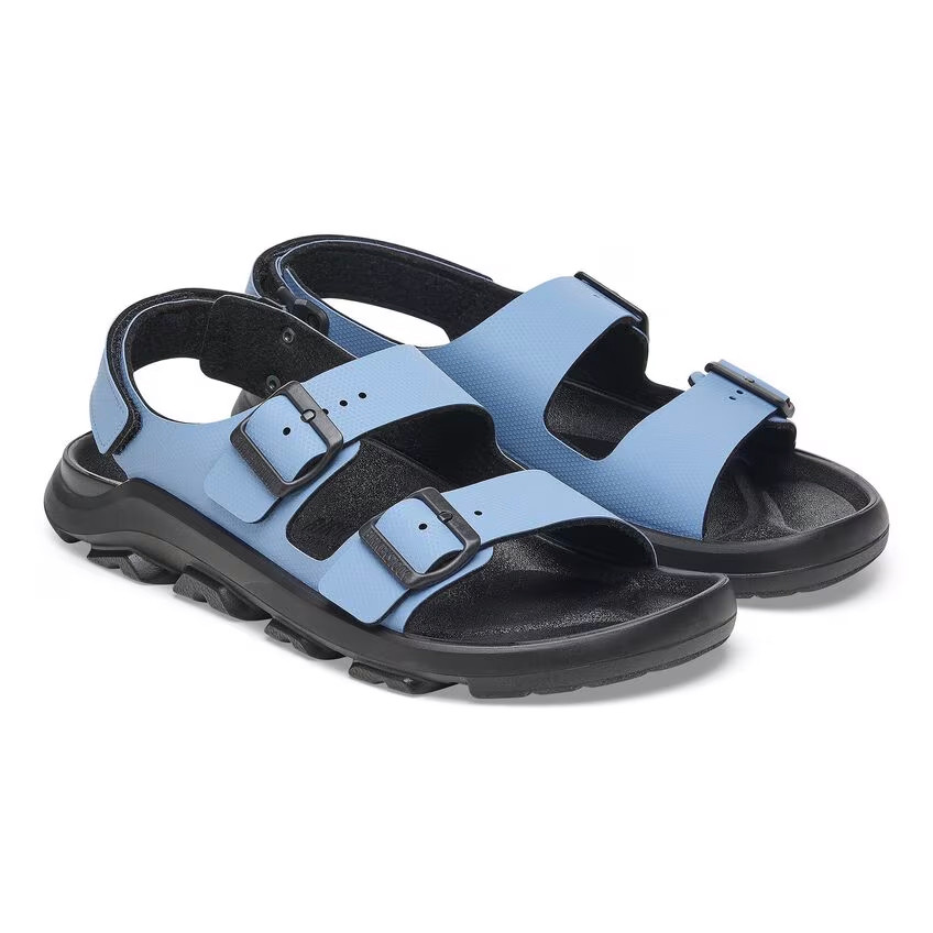 Birkenstock Mogami Terra Sandal – Elemental Blue – Unisex