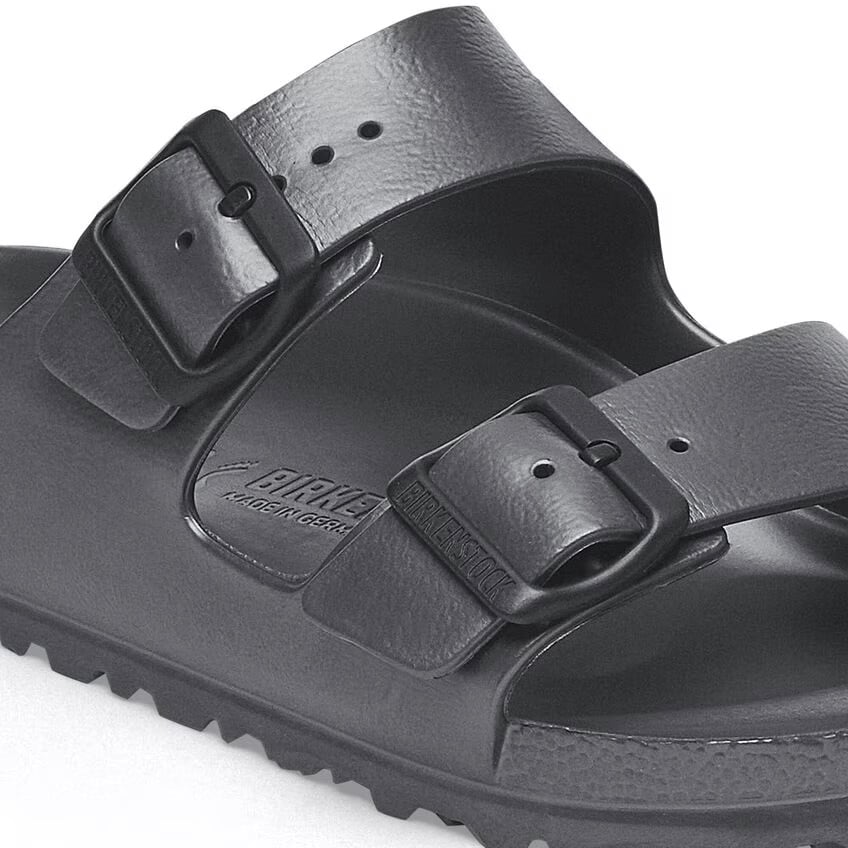 Birkenstock Arizona Sandal – EVA Anthracite – Men’s