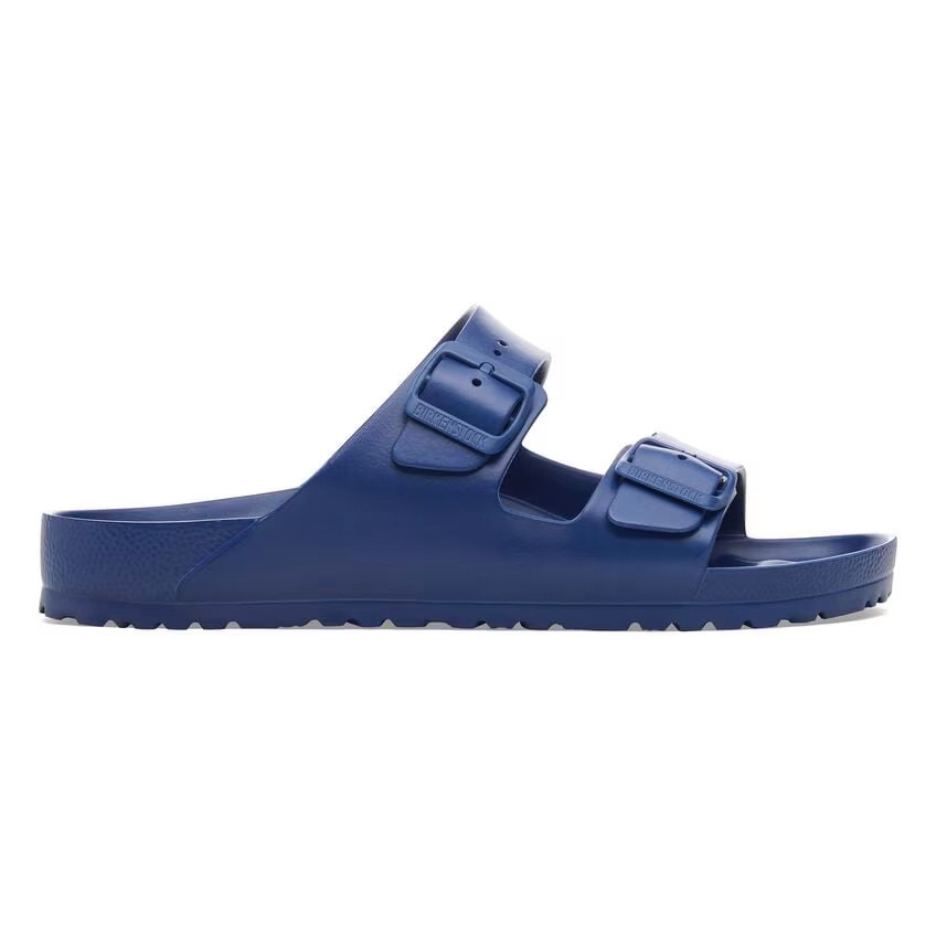 Birkenstock Arizona EVA Navy Sandal | Unisex - Simply Birkenstock