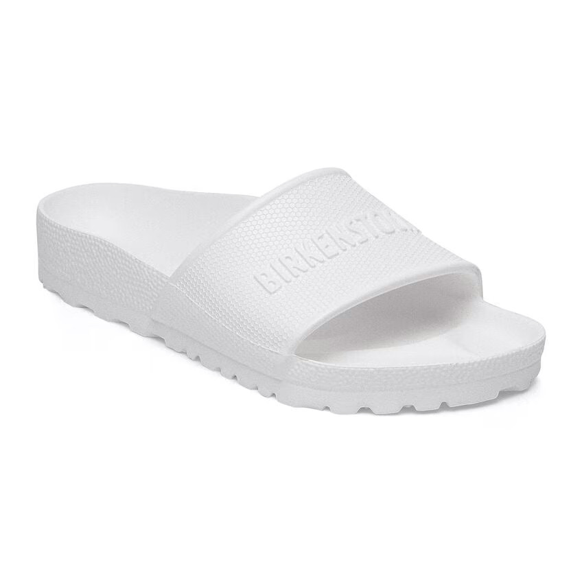 Birkenstock Arizona EVA White – Unisex Sandal | Simply Birkenstock
