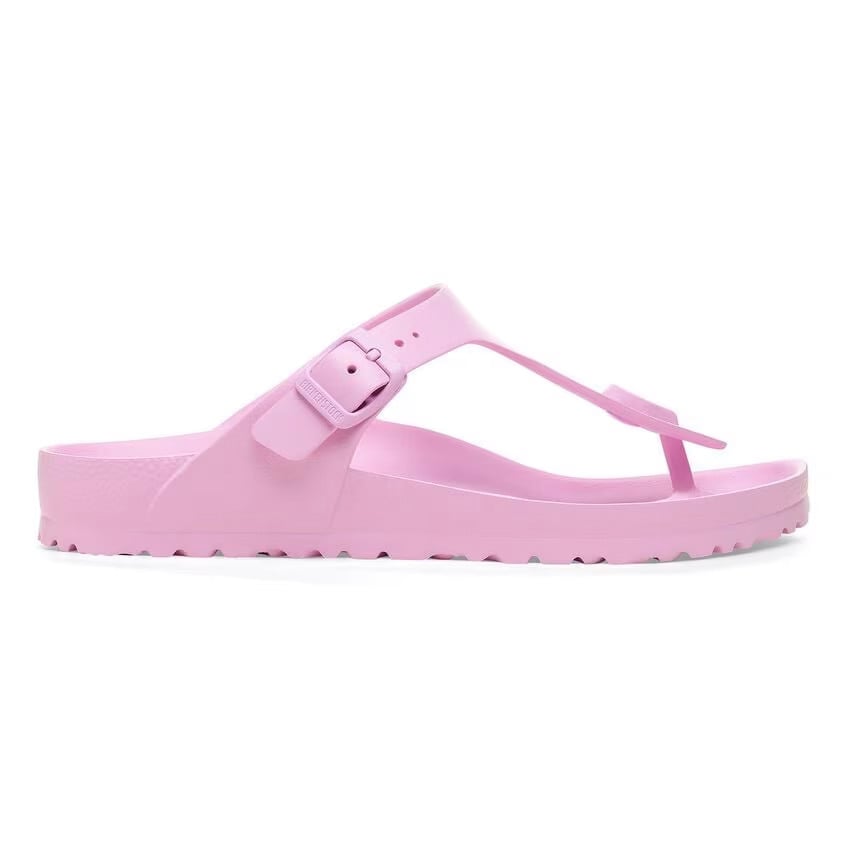 Birkenstock Gizeh Sandal – EVA Fondant Pink – Women’s