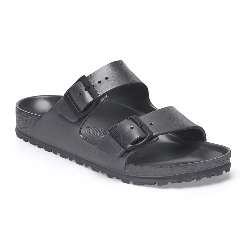 Birkenstock Arizona Sandal – EVA Anthracite – Women’s