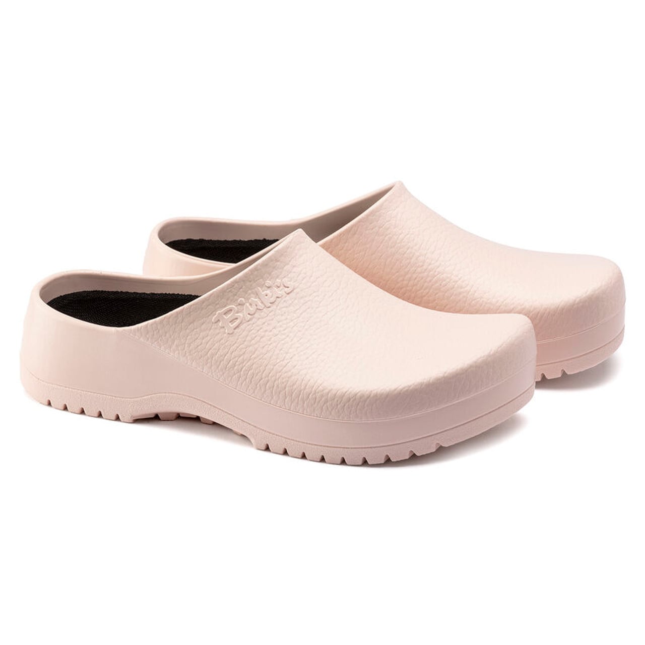 Birkenstock Super-Birki Clog – Light Rose – Women’s