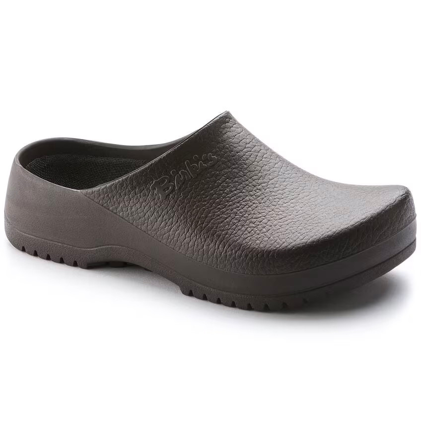 Birkenstock Super-Birki Brown Clog | Unisex - Simply Birkenstock