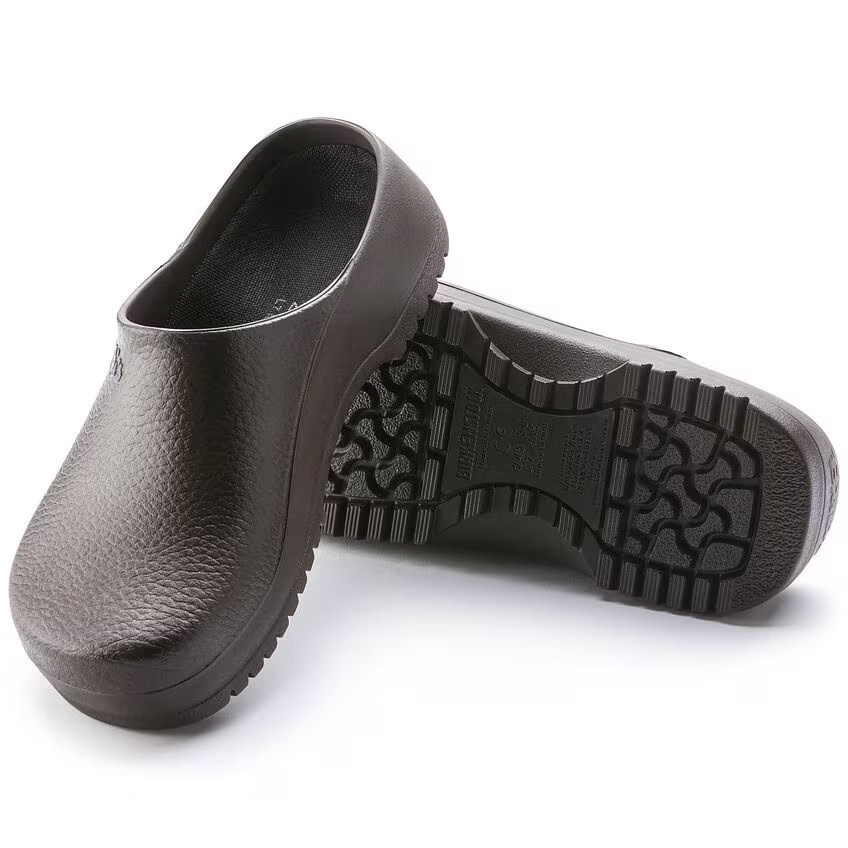 Birkenstock Super-Birki Clog – Brown – Unisex