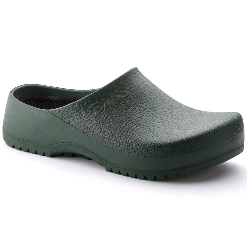Birkenstock Super-Birki Clog – Green – Unisex