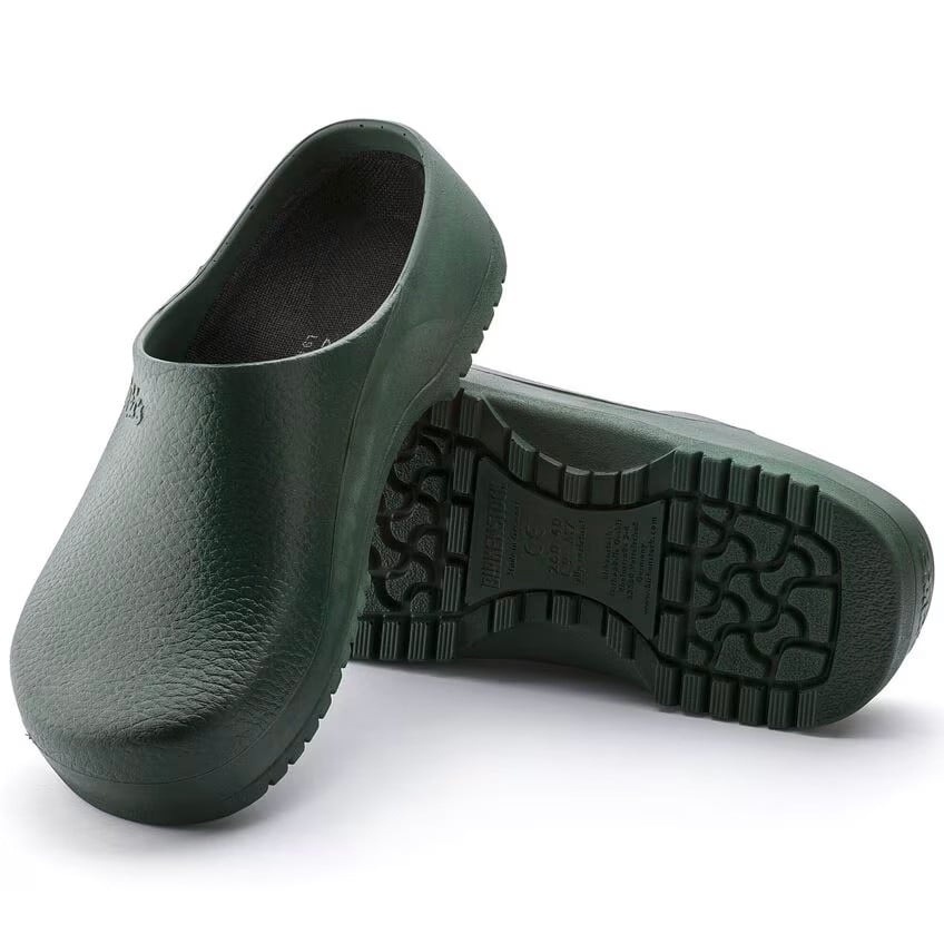 Birkenstock Super-Birki Clog – Green – Unisex