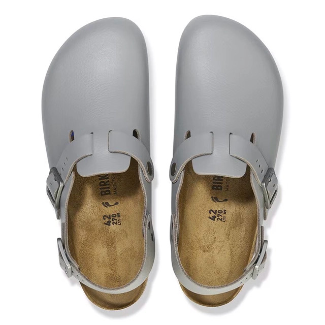 ビールコック(シルバー Birkenstock Tokio Pro Gunmetal Clog | Unisex - Simply Birkenstock