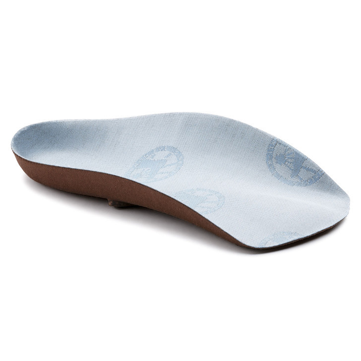 Birkenstock Blue Footbed Casual Sport Arch Support