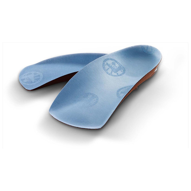 Birkenstock Blue Footbed Casual Sport Arch Support