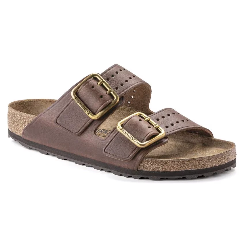 Birkenstock Arizona Sandal – Bold Roast – Men’s