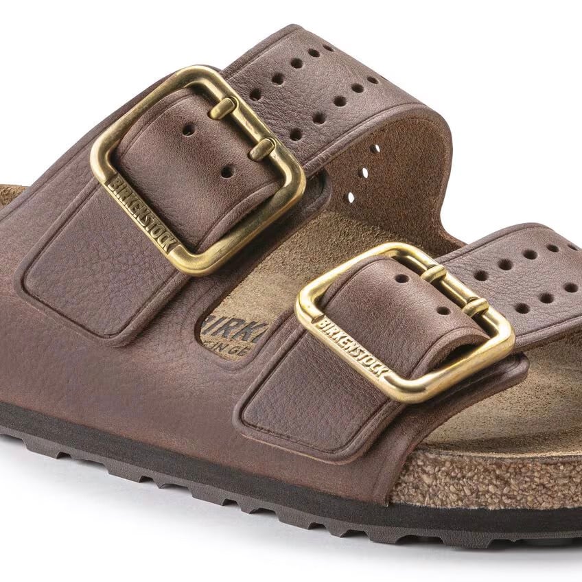 Birkenstock Arizona Sandal – Bold Roast – Men’s