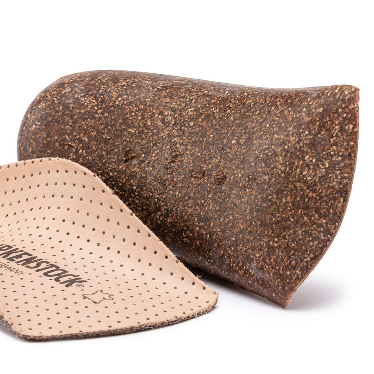 Birkenstock Birko Balance Beige Arch Support