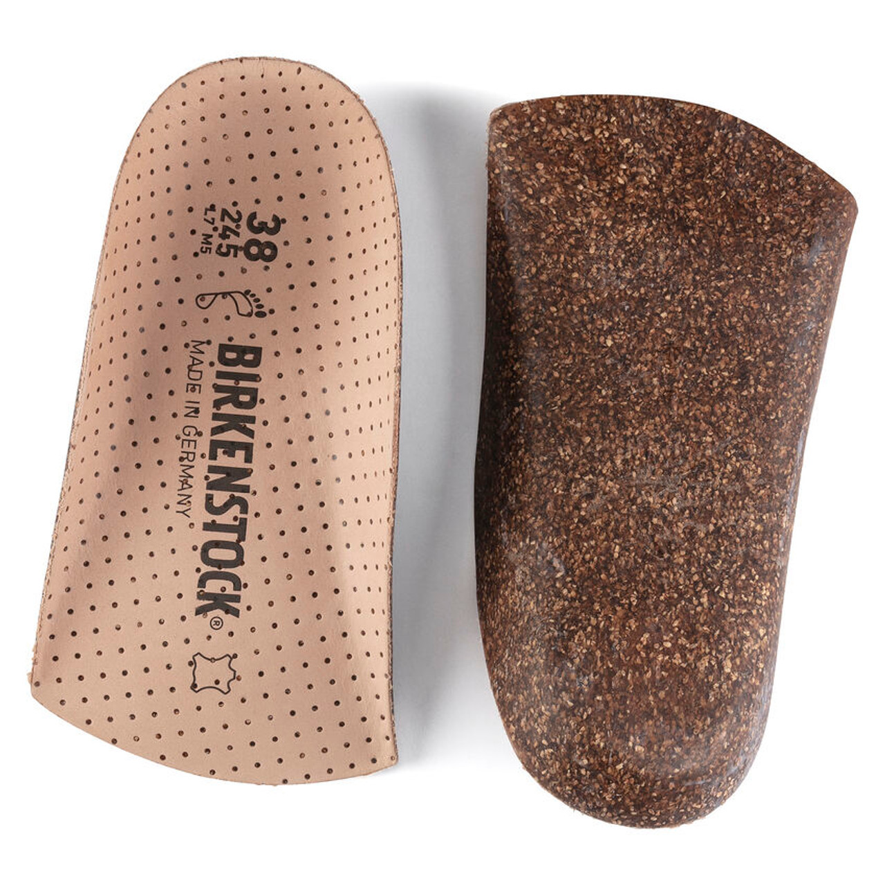 Birkenstock Birko Balance Beige Arch Support