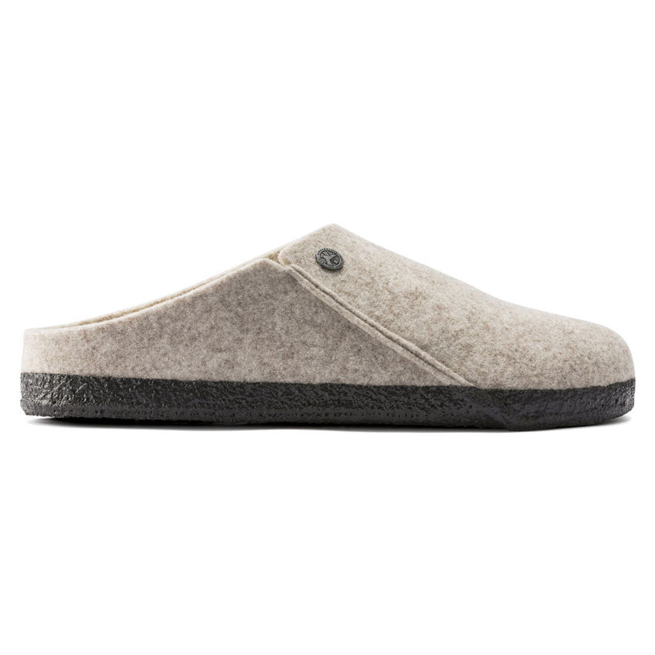 Birkenstock Zermatt Clog – Eggnog Wool Shearling – Women’s
