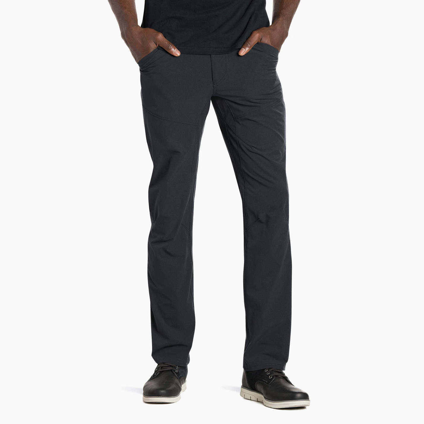 Kuhl Men's Silencr Pant - Raven