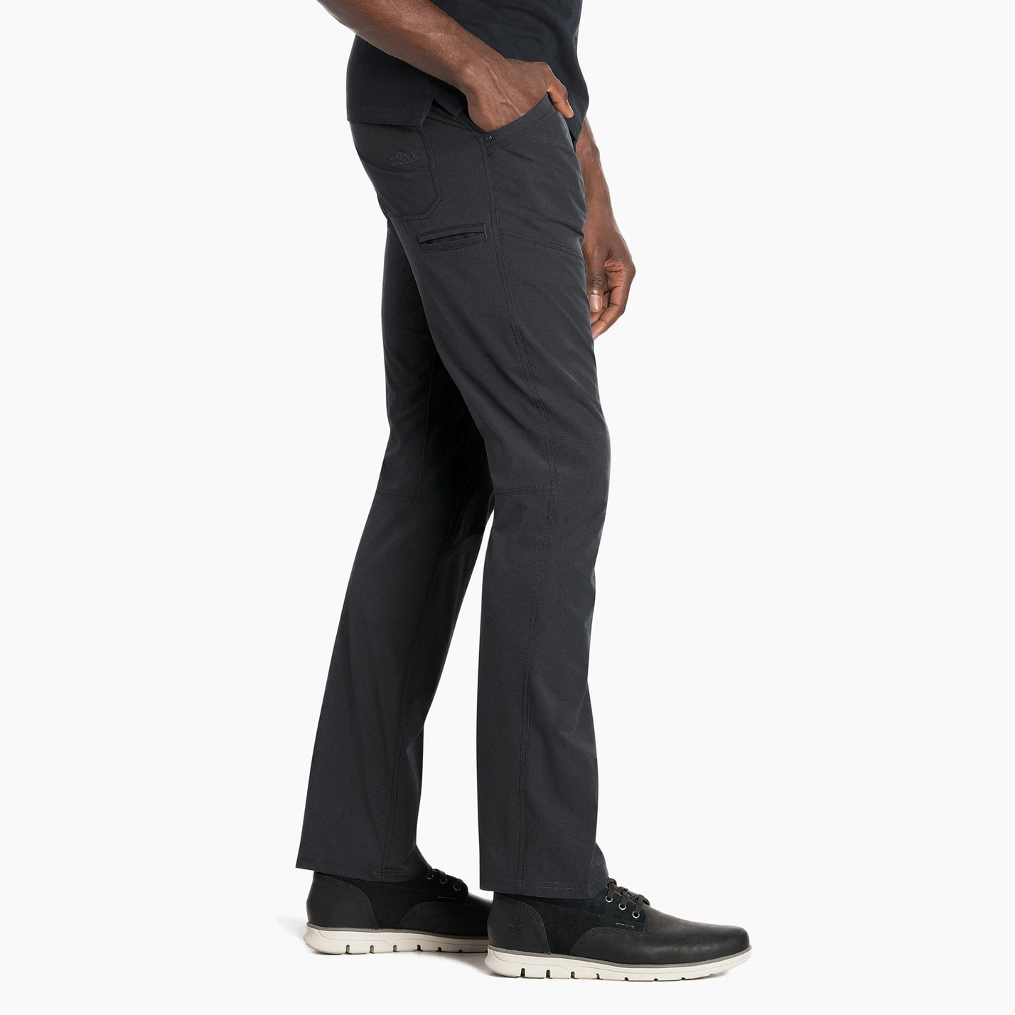 Kuhl Men's Silencr Pant - Raven