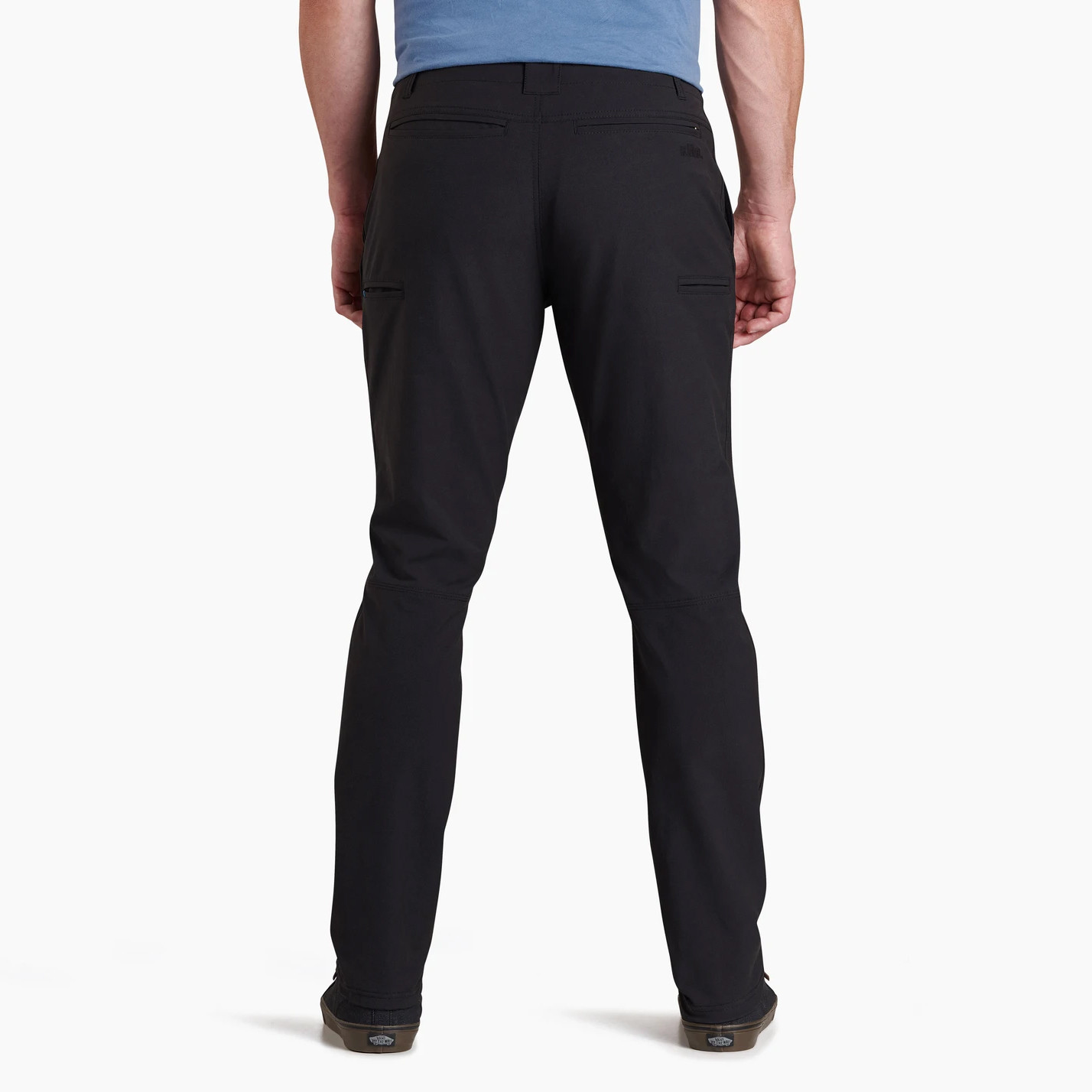 Kuhl Men's Resistor Chino Pant - Blackout