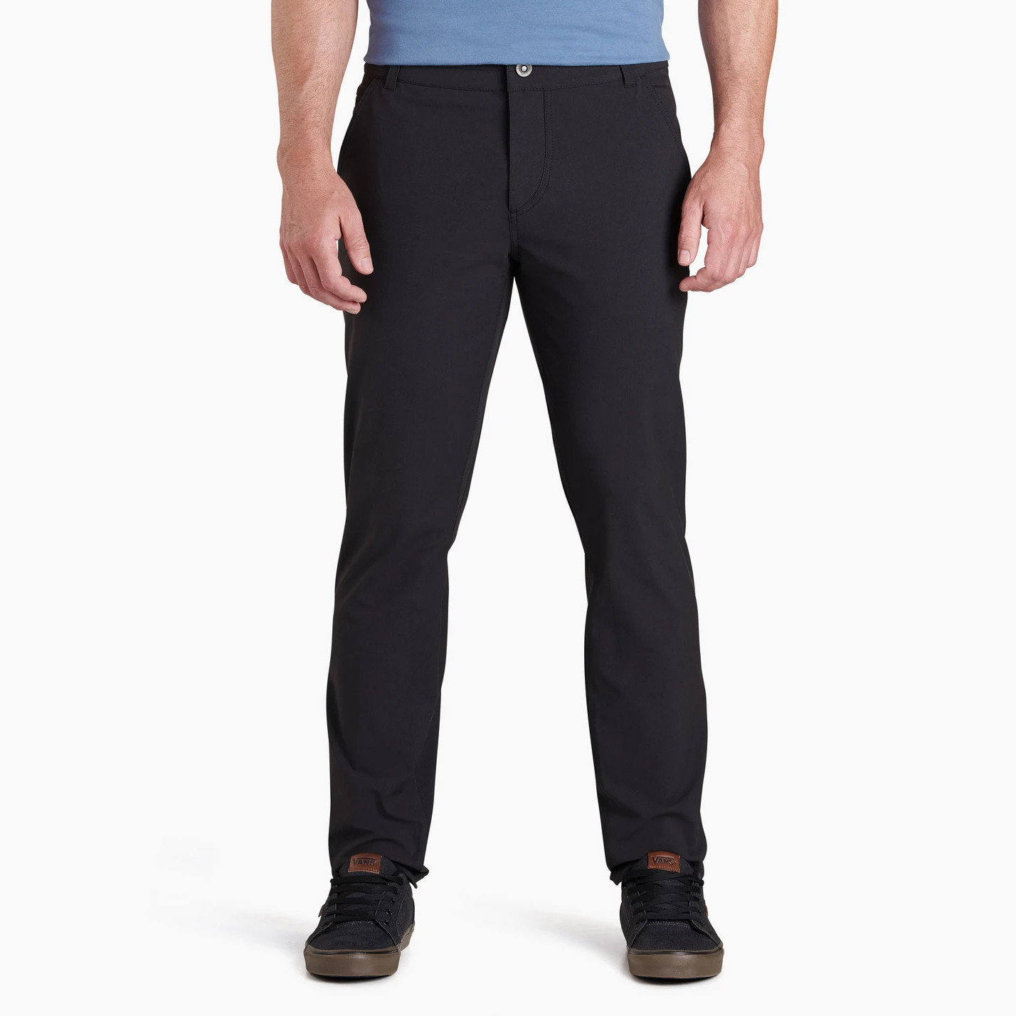Kuhl Men's Resistor Chino Pant - Blackout