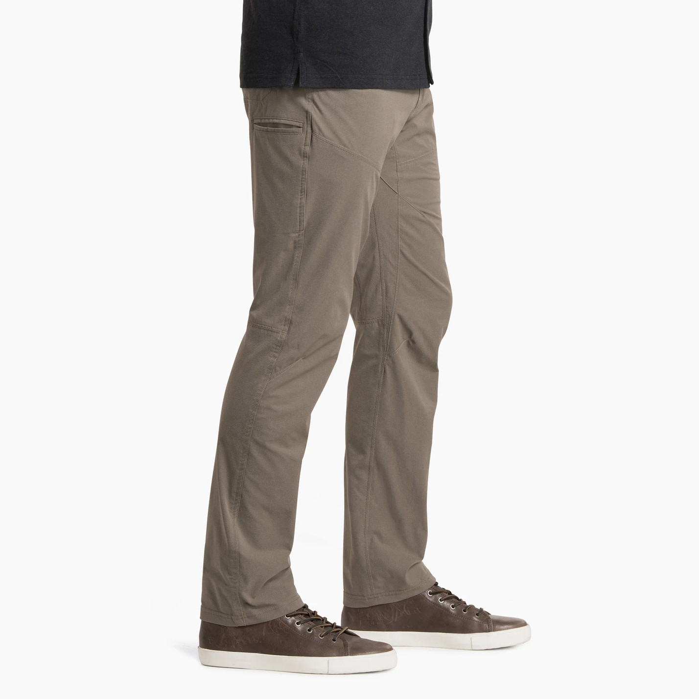 Kuhl Men's Silencr Pant - Storm Khaki