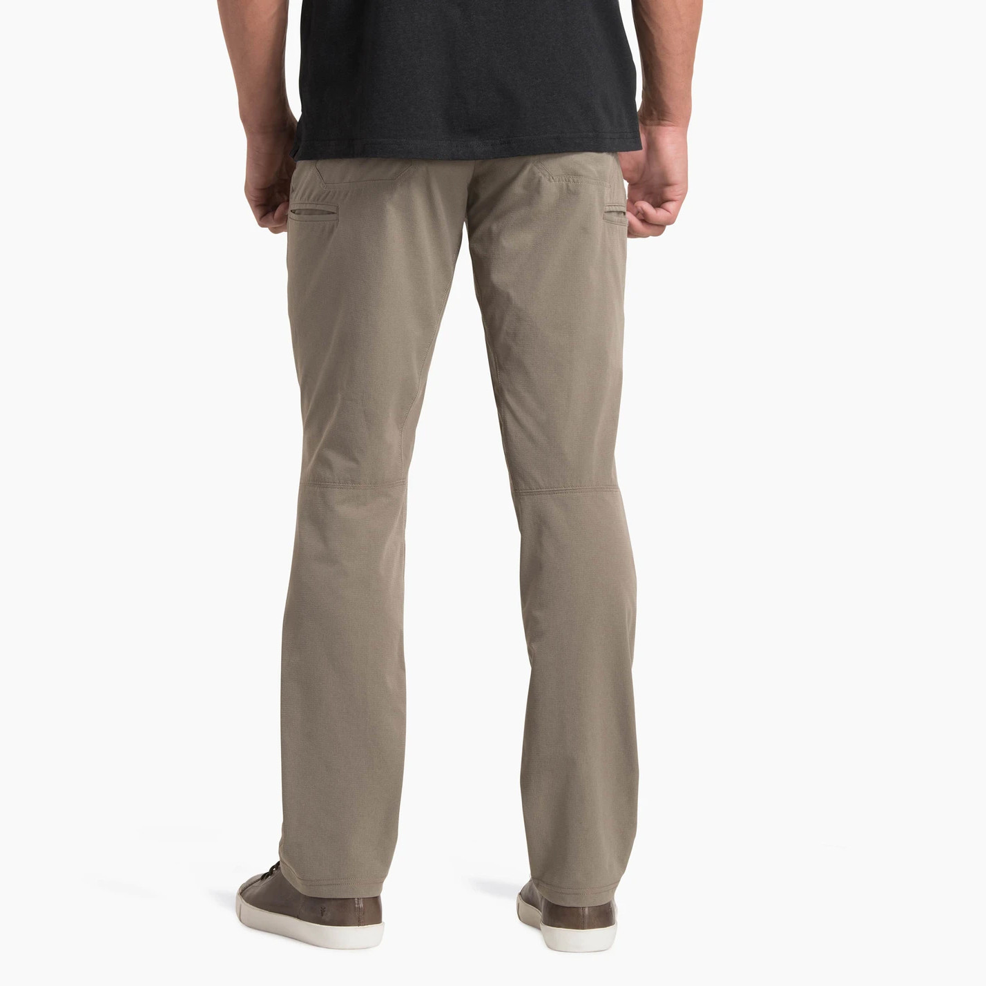 Kuhl Men's Silencr Pant - Storm Khaki