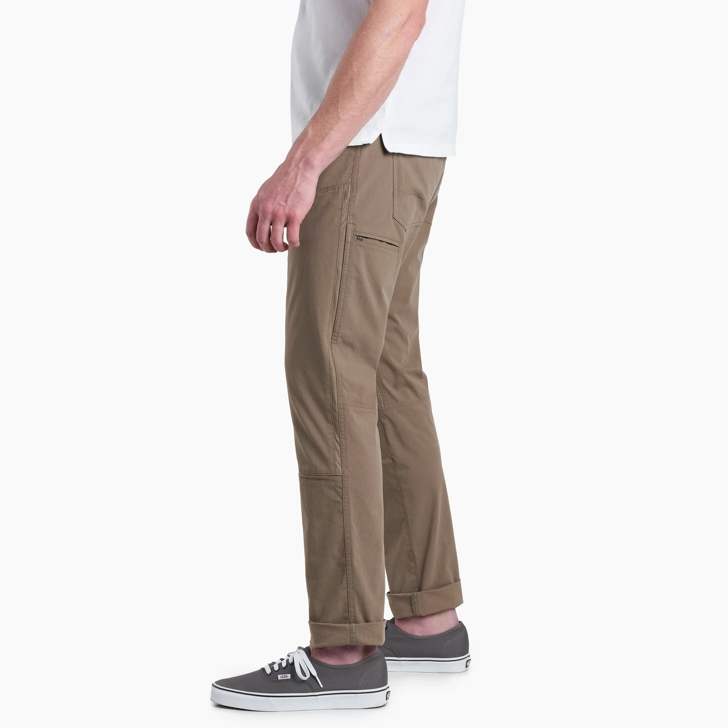Kuhl Men's Free Radikl Pant - Walnut