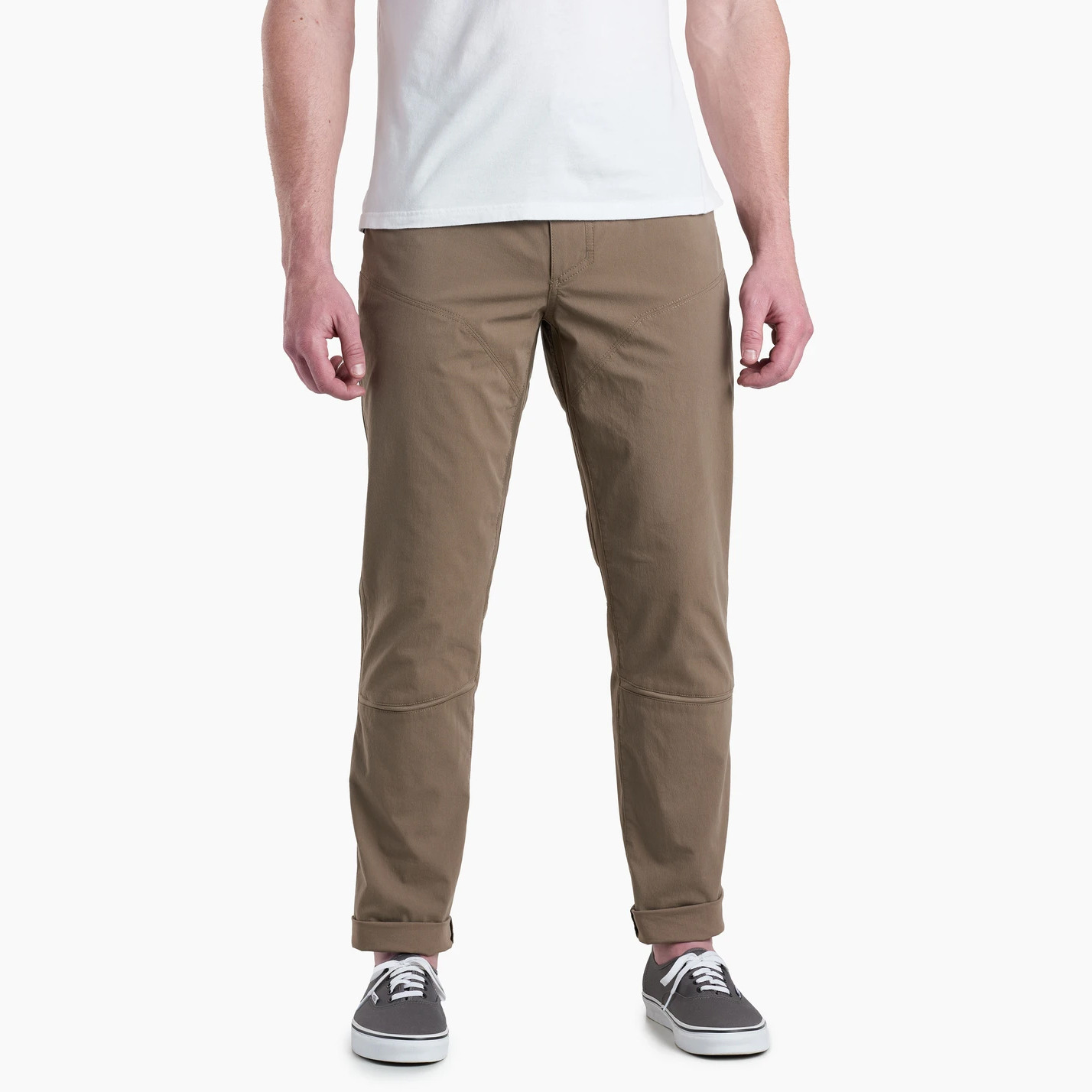 Kuhl Men's Free Radikl Pant - Walnut