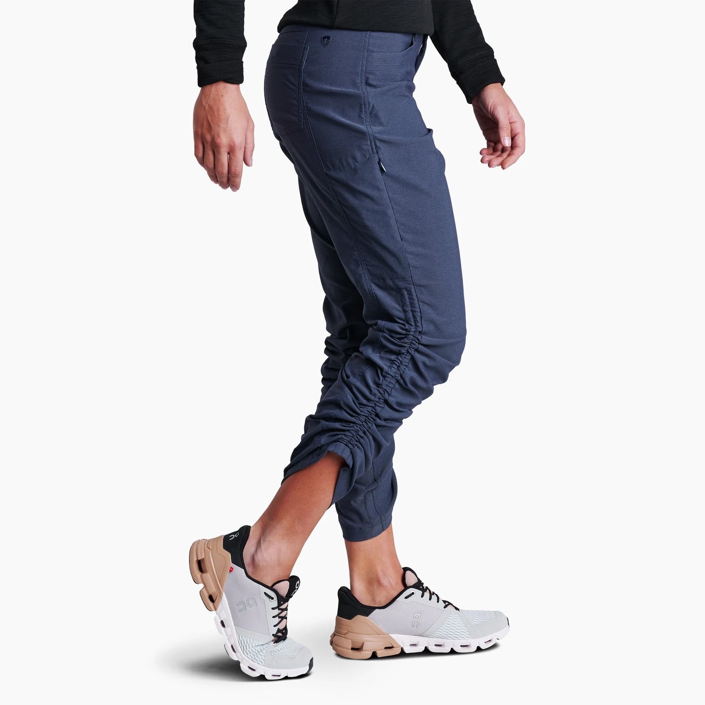 Kuhl Women's Trekr Pant - Indigo