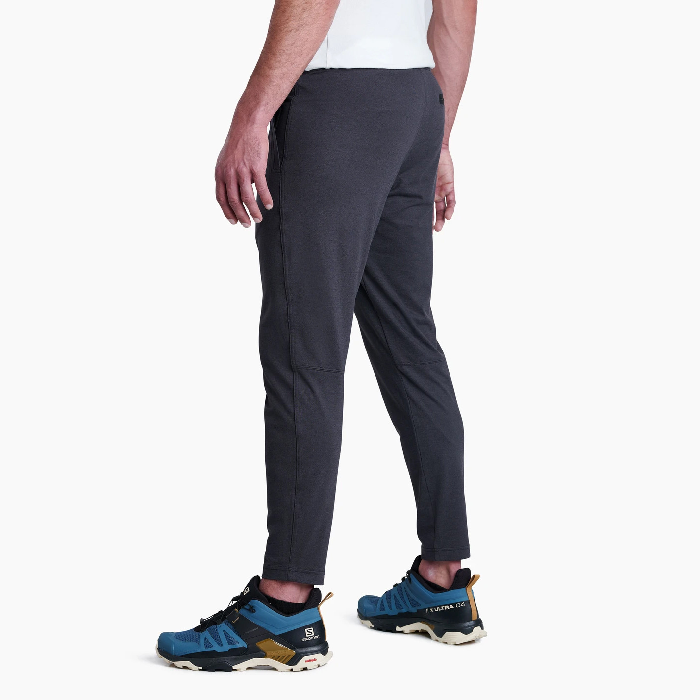 Kuhl Men's Revivr Pant - Raven
