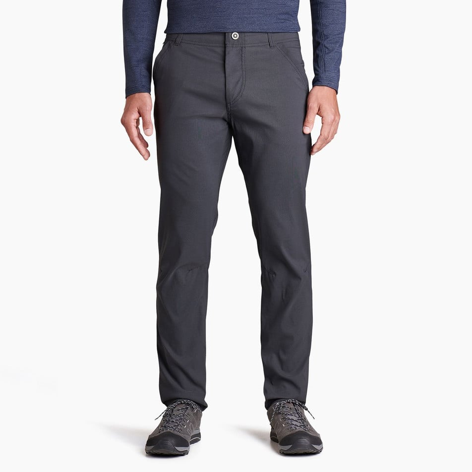 Kuhl Men's Renegade Afire Chino Pant - Koal