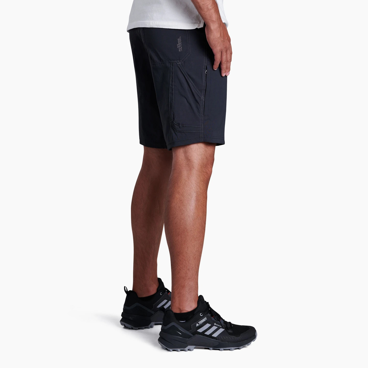 Kuhl Men's Renegade Short - Koal