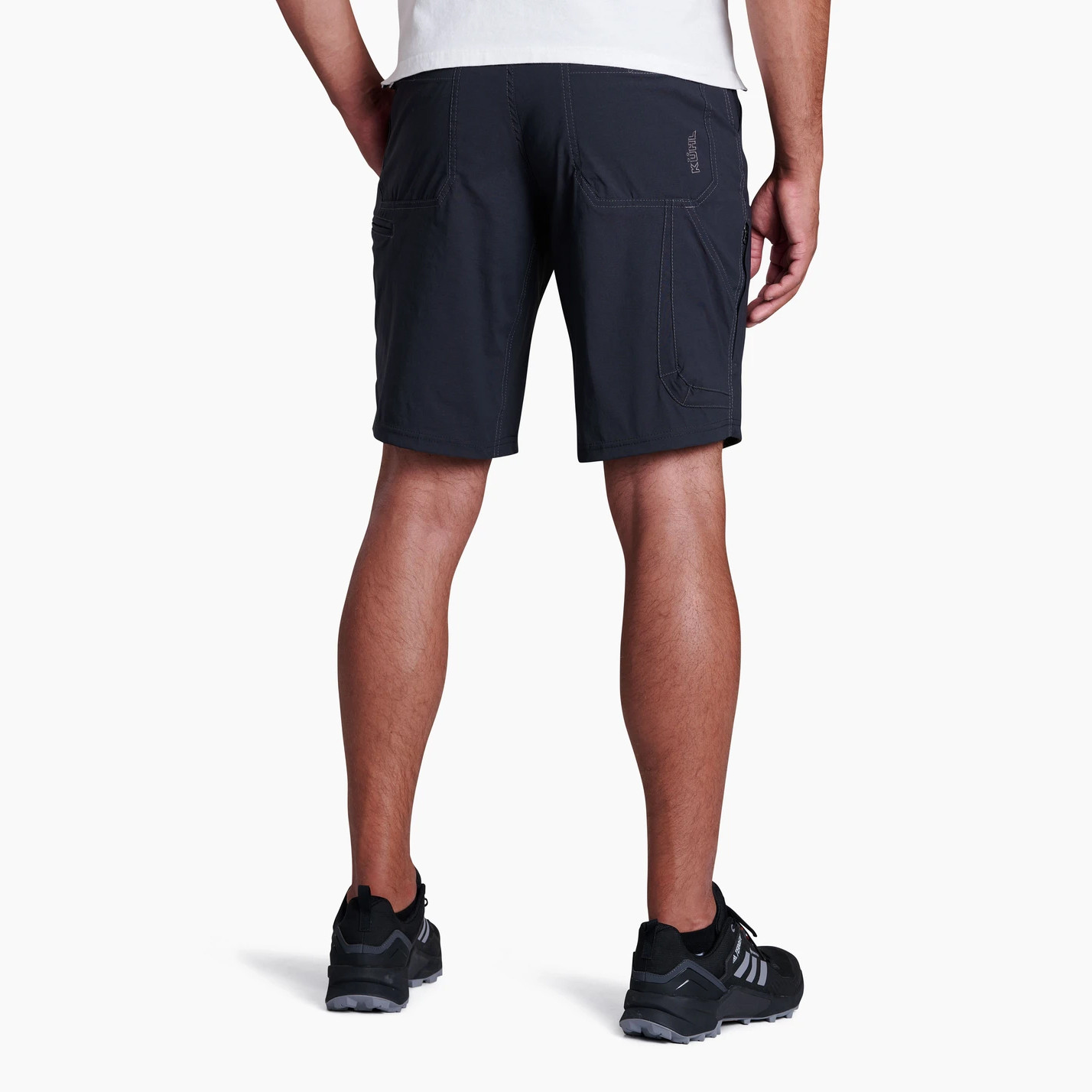 Kuhl Men's Renegade Short - Koal