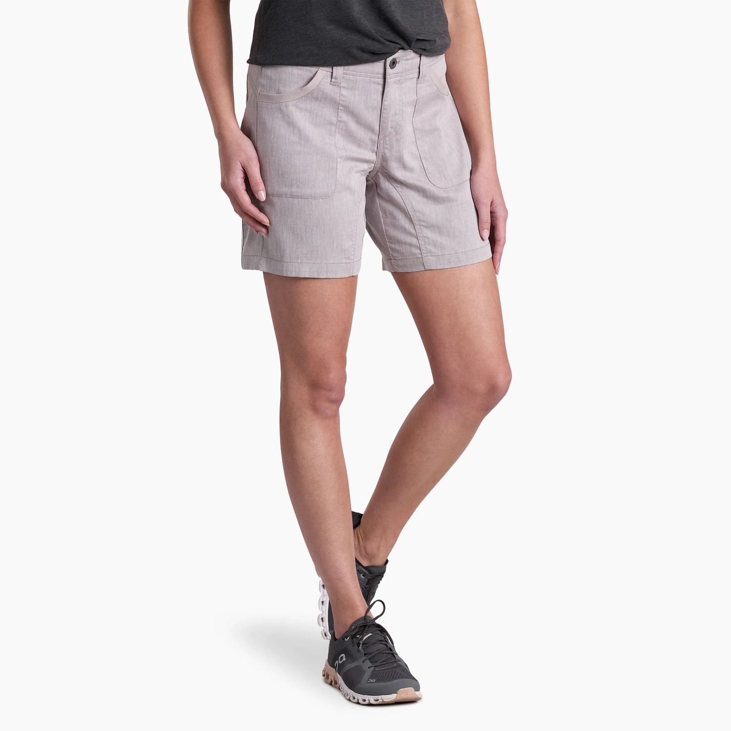 Kuhl Women's Cabo Short - Thistle