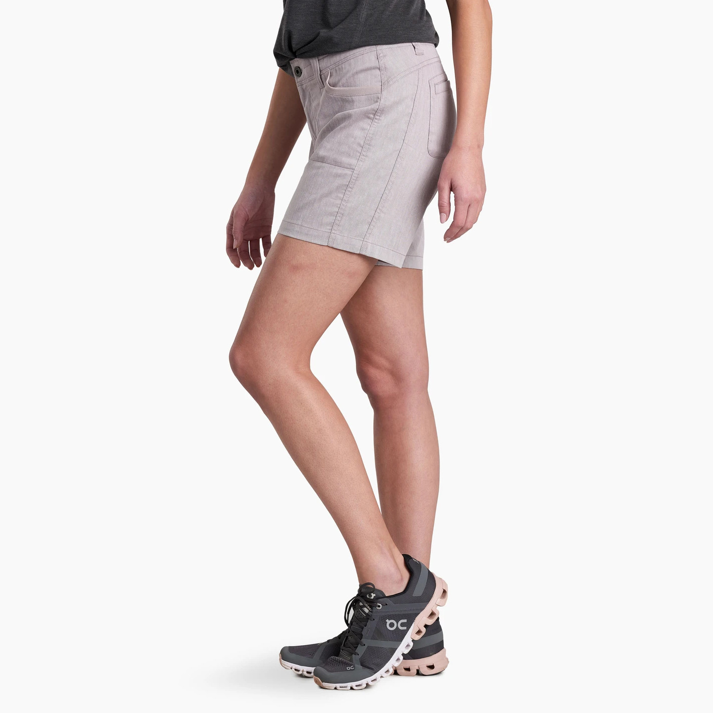 Kuhl Women's Cabo Short - Thistle