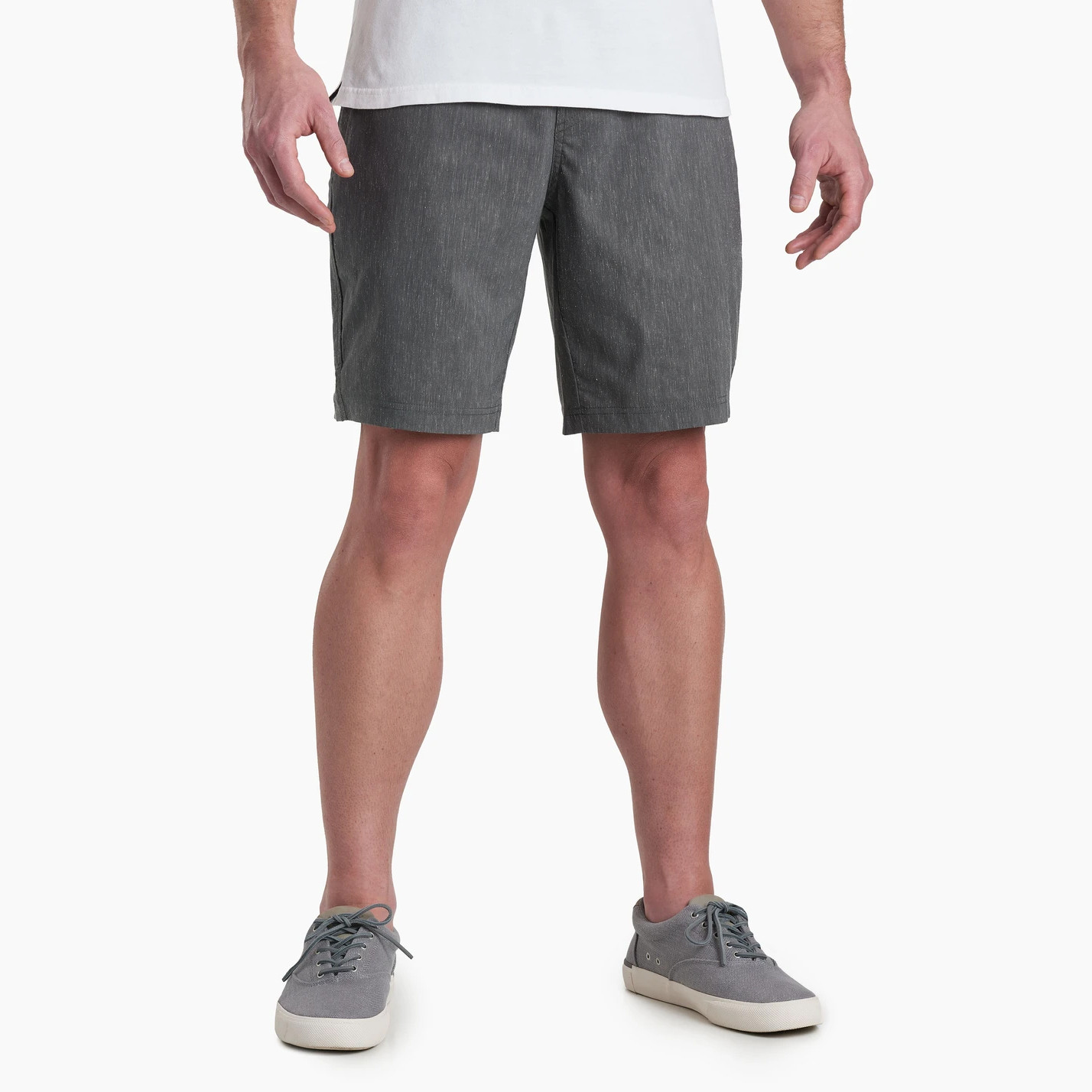 Kuhl Men's Getaway Short - Carbon