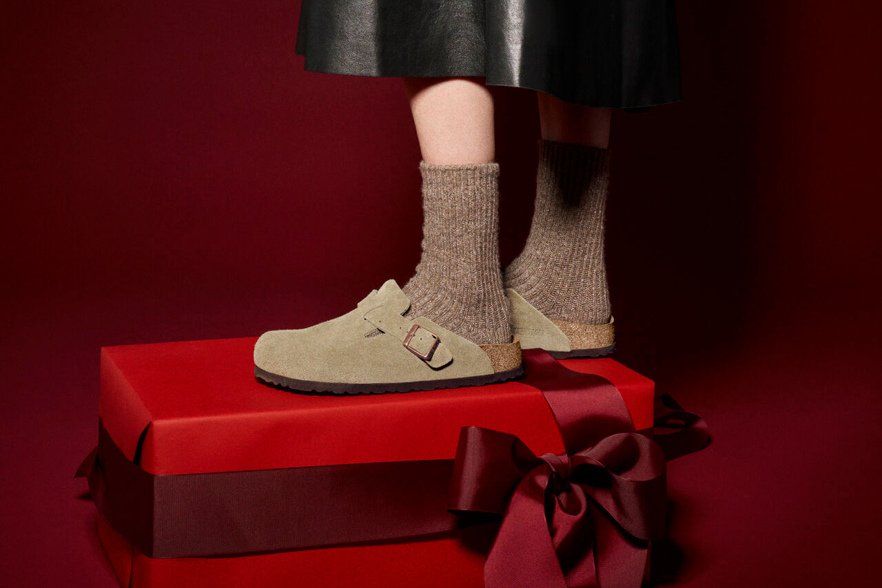 Best Birkenstocks 2025: Top Family Christmas Gift Ideas