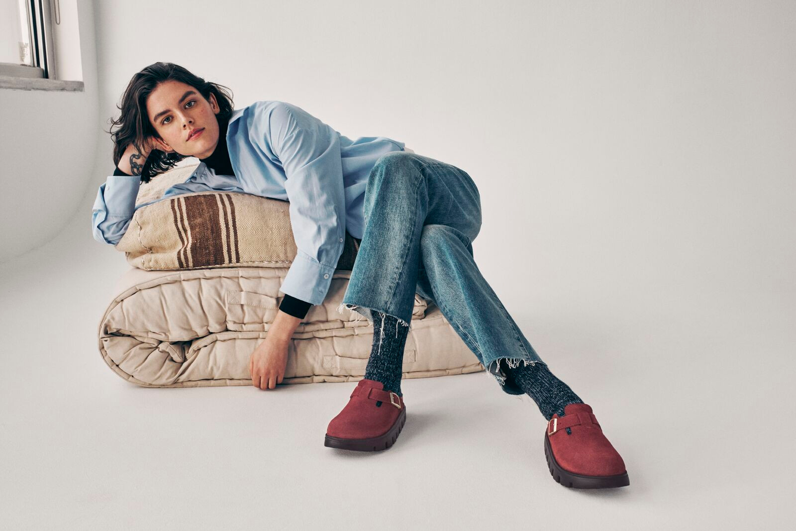 Birkenstock Trends 2026: What’s Rising, Falling & Returning