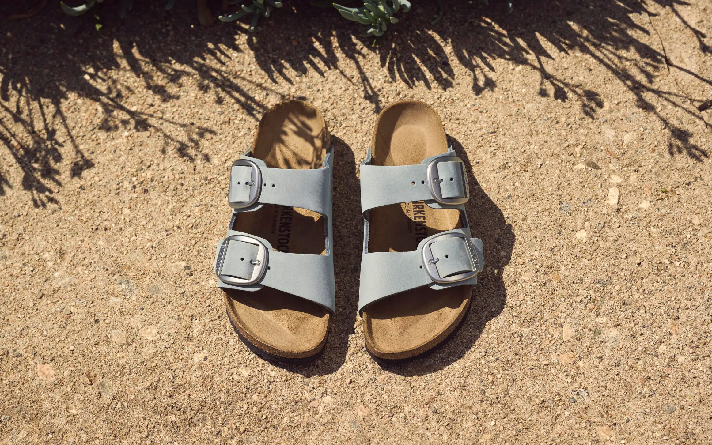 Birkenstock Big Buckle Collection 2026 | Elevated Comfort & Statement Style