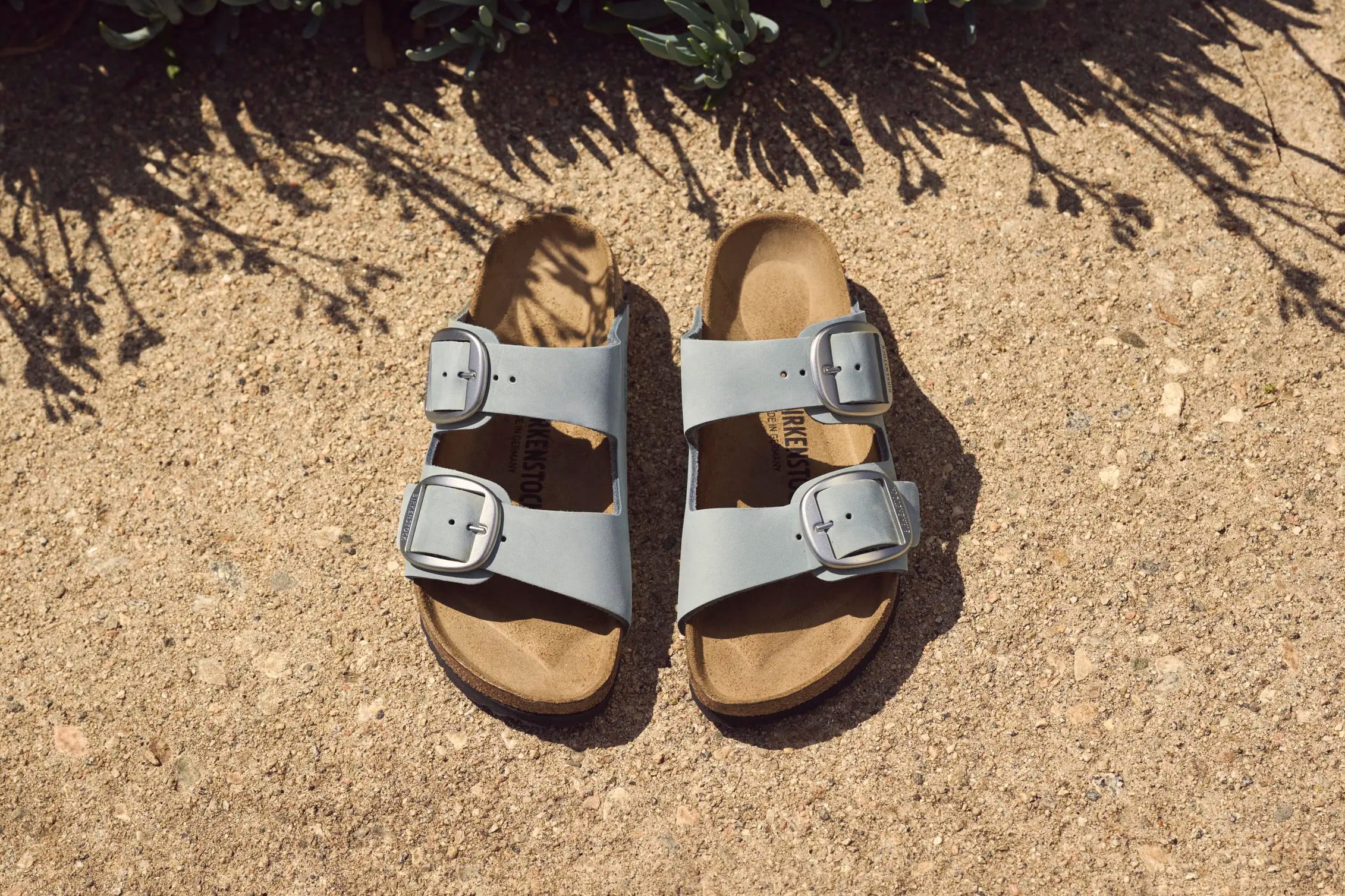 Birkenstock Big Buckle Collection 2026 | Elevated Comfort & Statement Style