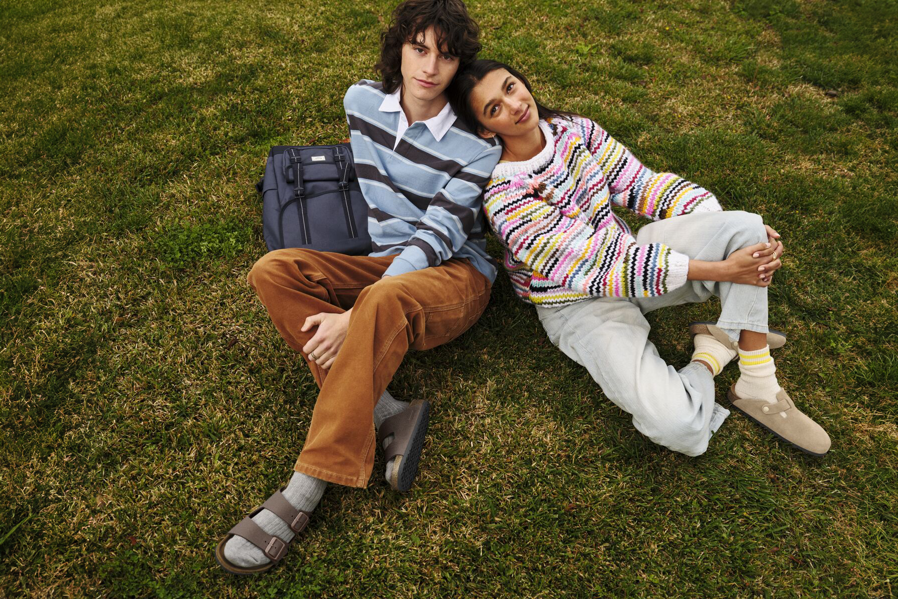 Best Birkenstock Styles for Back to School 2025