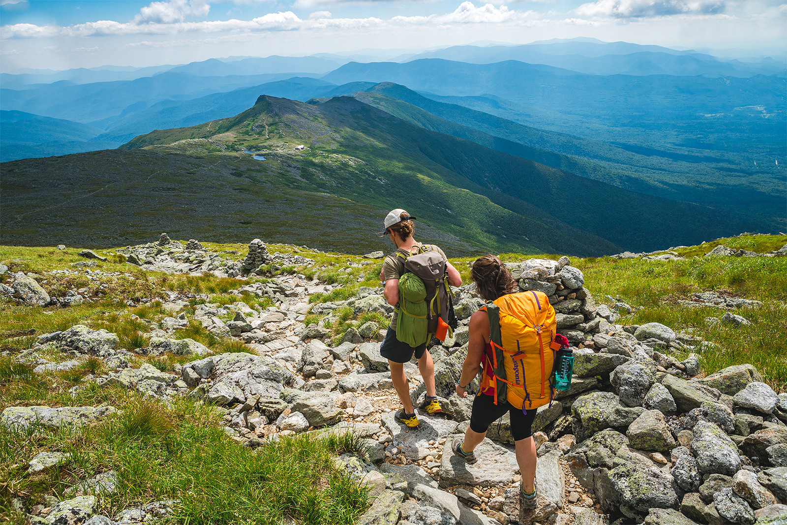 KÜHL for Hiking the White Mountains | Best Trails, Gear & Local Tips in New Hampshire (2026)